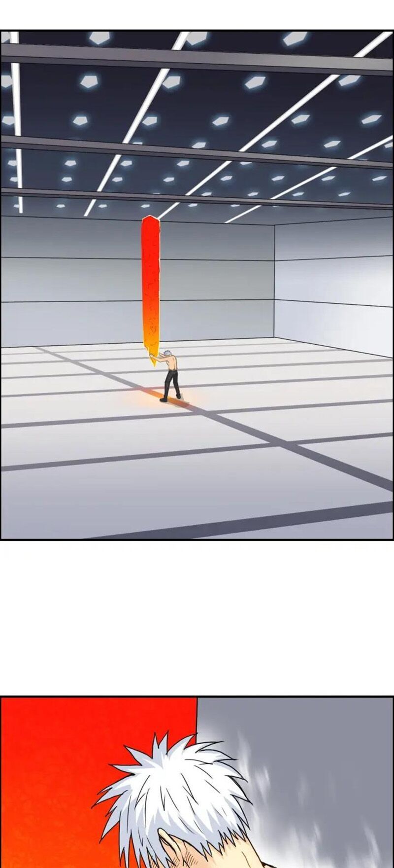 đọc truyện Siêu Năng Lập Phương Chương 155 ảnh 3 tại Thiên Thai Truyện