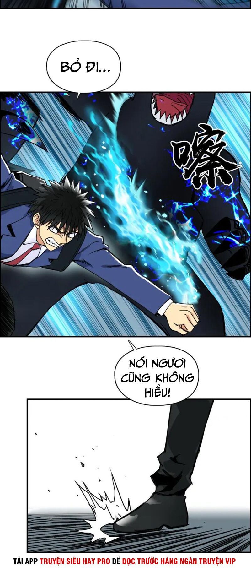 đọc truyện Siêu Năng Lập Phương Chương 155 ảnh 14 tại Thiên Thai Truyện