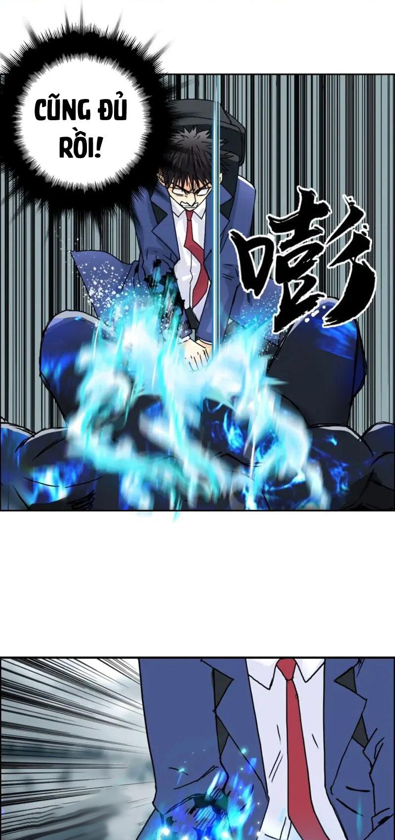 đọc truyện Siêu Năng Lập Phương Chương 155 ảnh 21 tại Thiên Thai Truyện