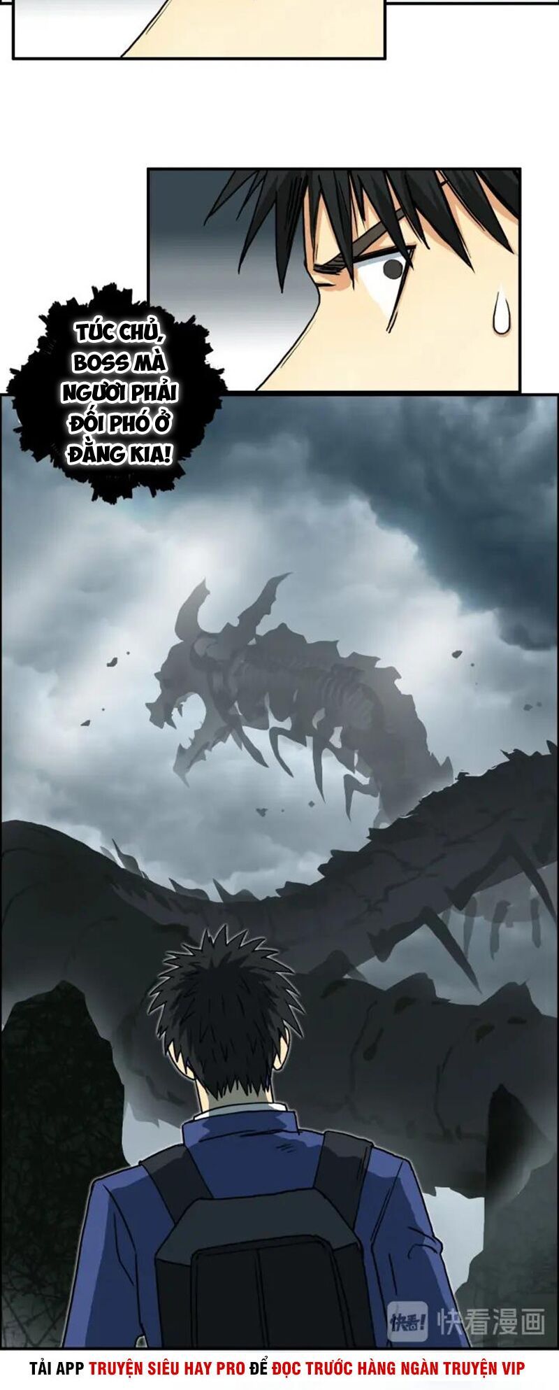 đọc truyện Siêu Năng Lập Phương Chương 155 ảnh 24 tại Thiên Thai Truyện