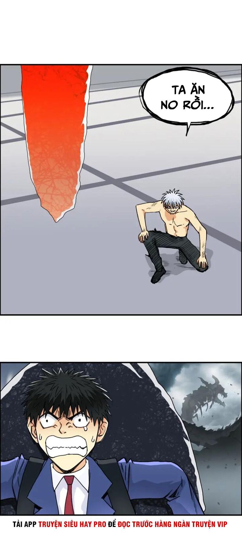 đọc truyện Siêu Năng Lập Phương Chương 155 ảnh 26 tại Thiên Thai Truyện