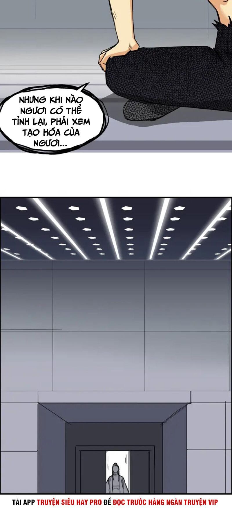 đọc truyện Siêu Năng Lập Phương Chương 155 ảnh 28 tại Thiên Thai Truyện