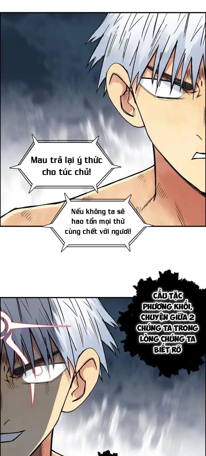 đọc truyện Siêu Năng Lập Phương Chương 155 ảnh 5 tại Thiên Thai Truyện