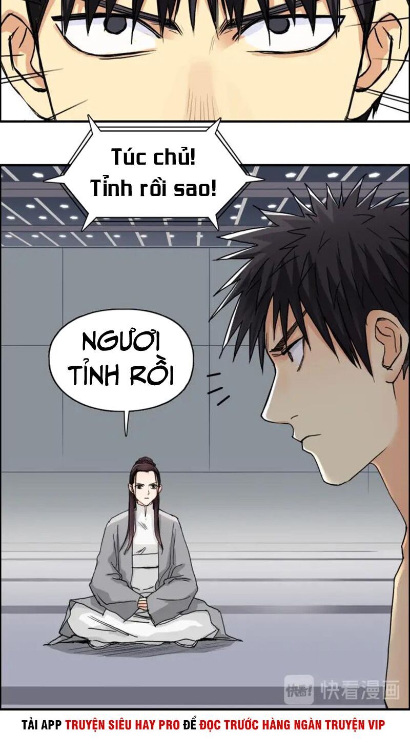 đọc truyện Siêu Năng Lập Phương Chương 155 ảnh 34 tại Thiên Thai Truyện