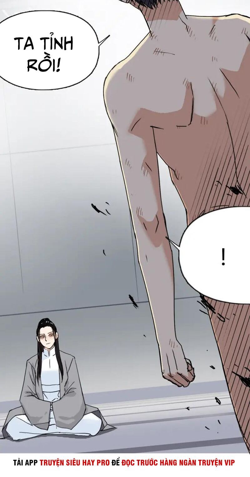 đọc truyện Siêu Năng Lập Phương Chương 155 ảnh 36 tại Thiên Thai Truyện