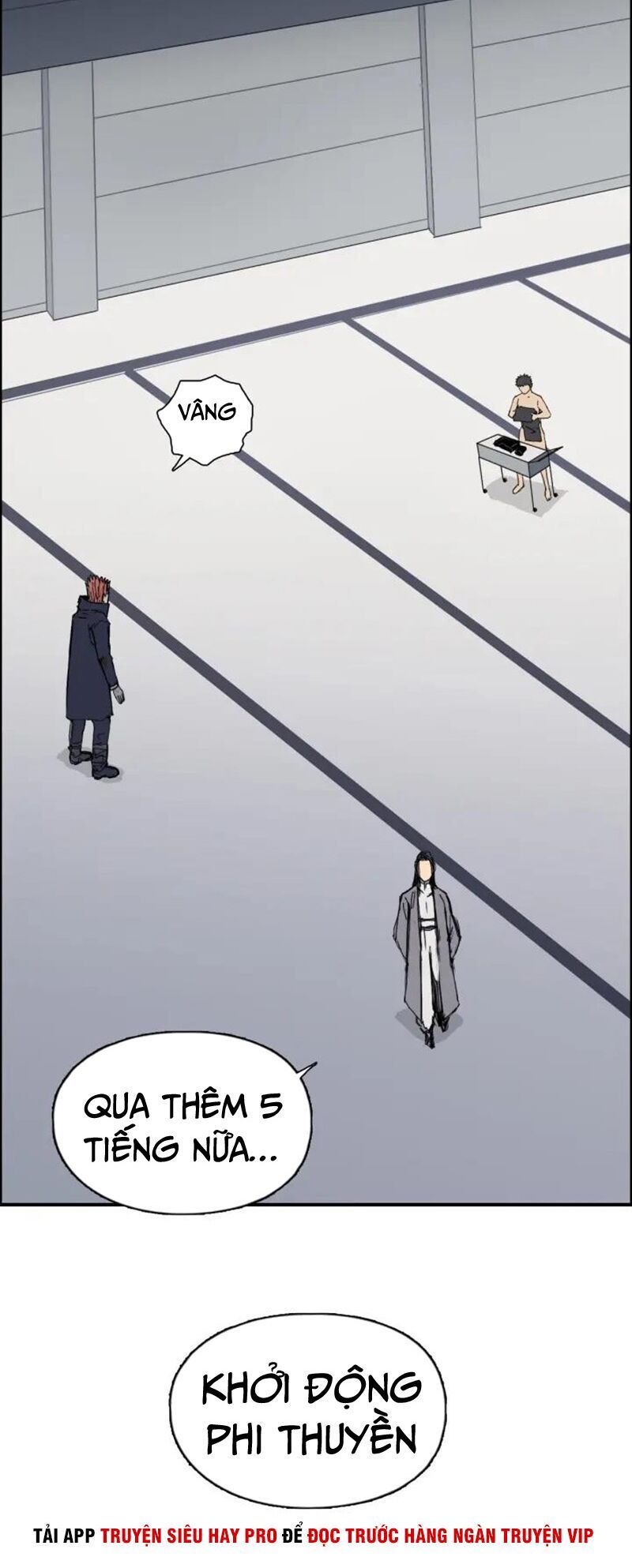 đọc truyện Siêu Năng Lập Phương Chương 155 ảnh 44 tại Thiên Thai Truyện