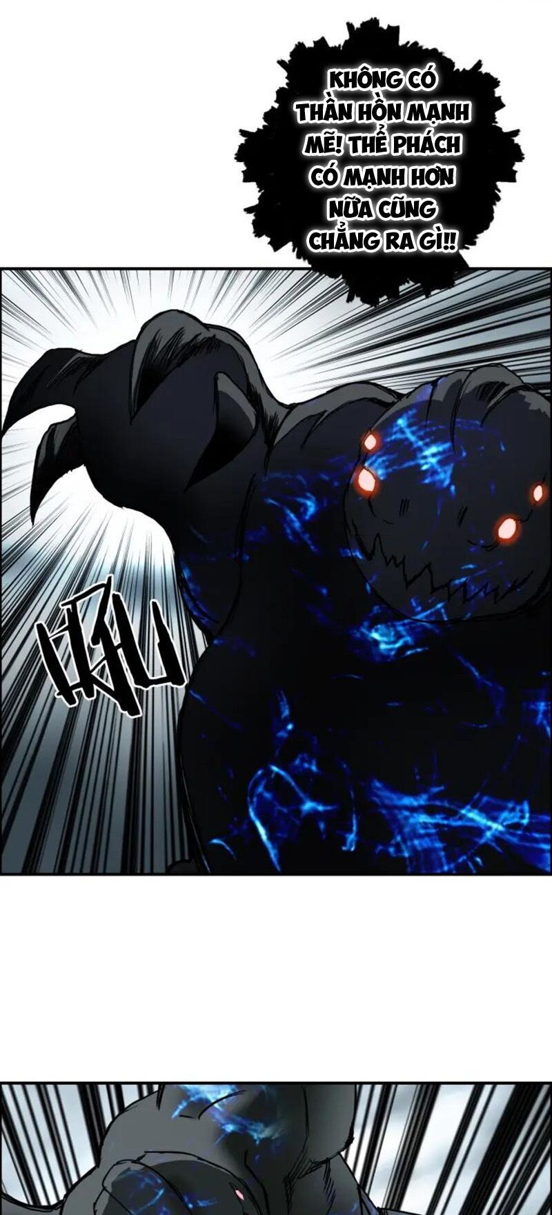 đọc truyện Siêu Năng Lập Phương Chương 155 ảnh 7 tại Thiên Thai Truyện