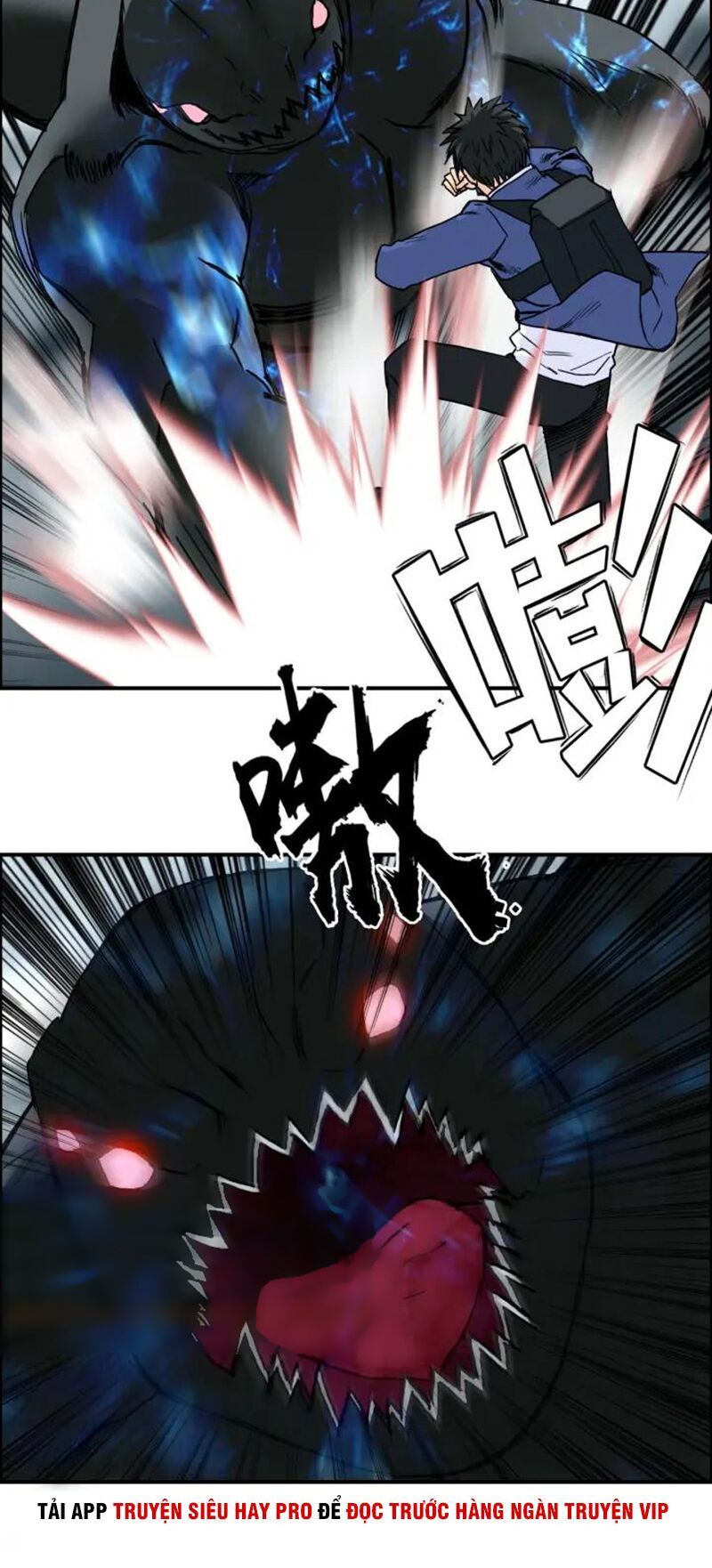 đọc truyện Siêu Năng Lập Phương Chương 155 ảnh 8 tại Thiên Thai Truyện