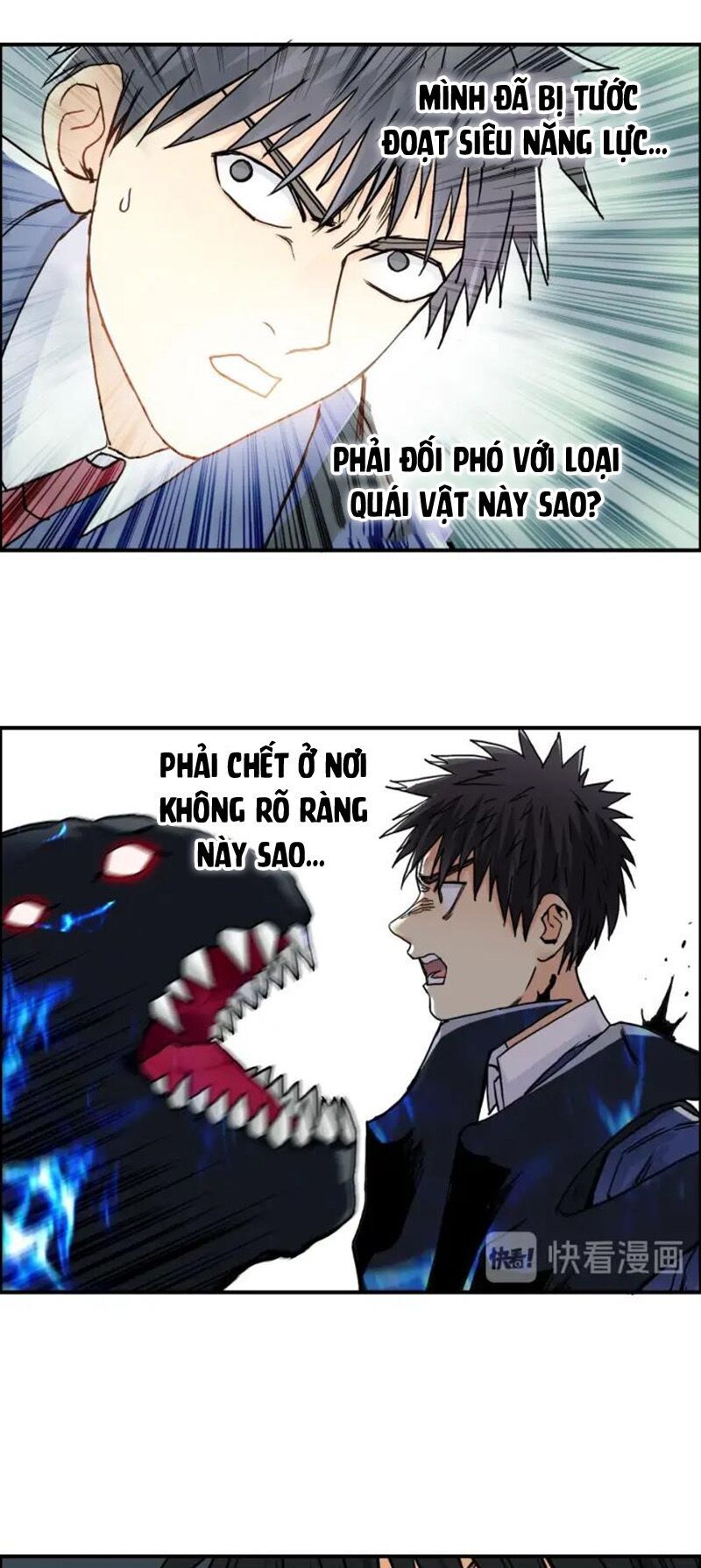 đọc truyện Siêu Năng Lập Phương Chương 155 ảnh 9 tại Thiên Thai Truyện