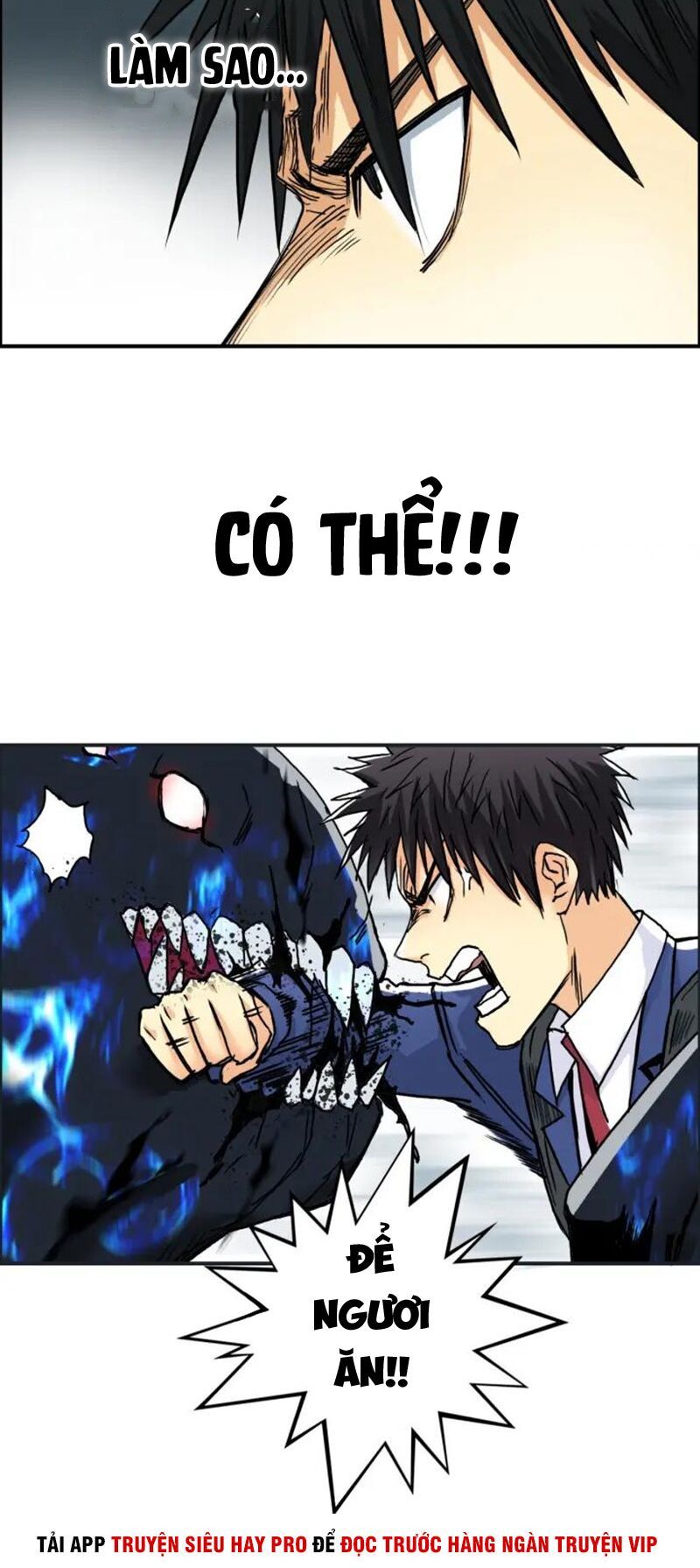 đọc truyện Siêu Năng Lập Phương Chương 155 ảnh 10 tại Thiên Thai Truyện