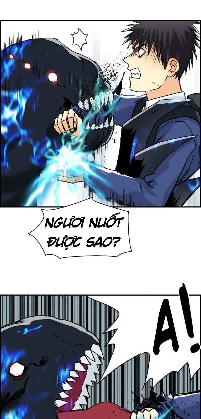 đọc truyện Siêu Năng Lập Phương Chương 155 ảnh 11 tại Thiên Thai Truyện