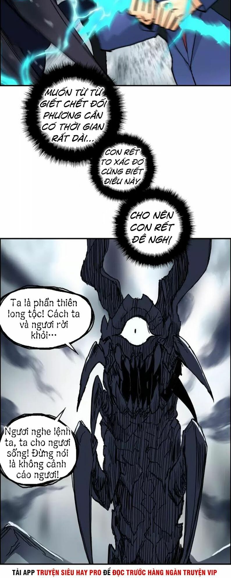 đọc truyện Siêu Năng Lập Phương Chương 156 ảnh 12 tại Thiên Thai Truyện