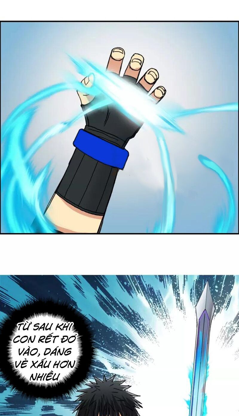 đọc truyện Siêu Năng Lập Phương Chương 156 ảnh 17 tại Thiên Thai Truyện