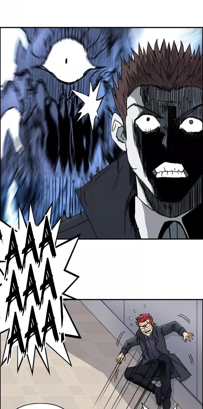 đọc truyện Siêu Năng Lập Phương Chương 156 ảnh 19 tại Thiên Thai Truyện