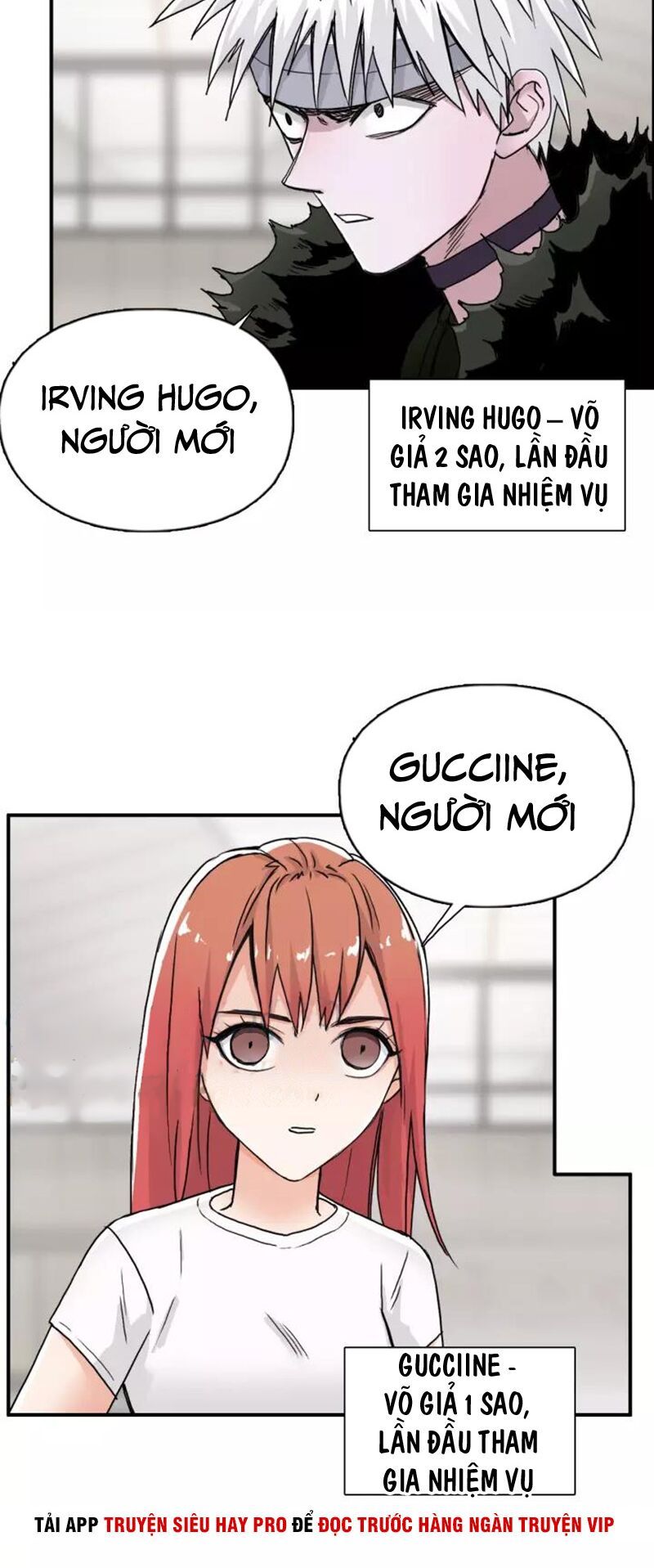 đọc truyện Siêu Năng Lập Phương Chương 156 ảnh 28 tại Thiên Thai Truyện