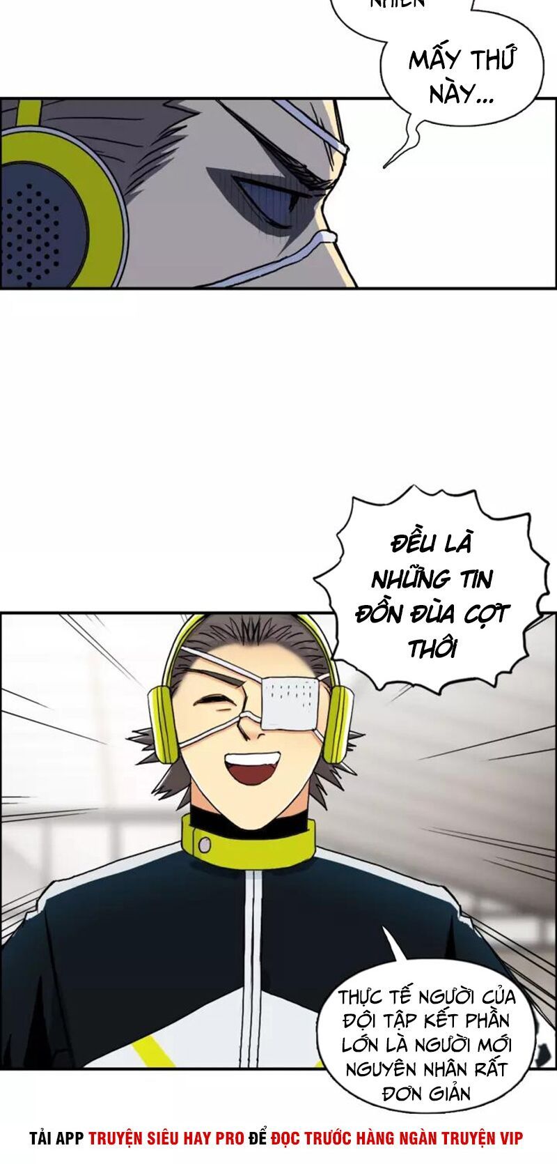 đọc truyện Siêu Năng Lập Phương Chương 156 ảnh 34 tại Thiên Thai Truyện