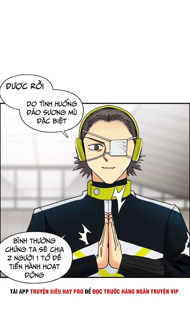 đọc truyện Siêu Năng Lập Phương Chương 156 ảnh 38 tại Thiên Thai Truyện