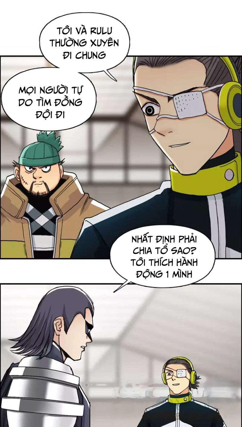 đọc truyện Siêu Năng Lập Phương Chương 156 ảnh 39 tại Thiên Thai Truyện