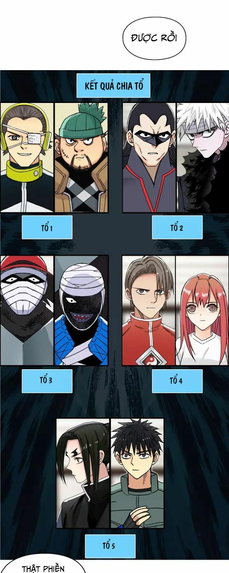 đọc truyện Siêu Năng Lập Phương Chương 156 ảnh 41 tại Thiên Thai Truyện