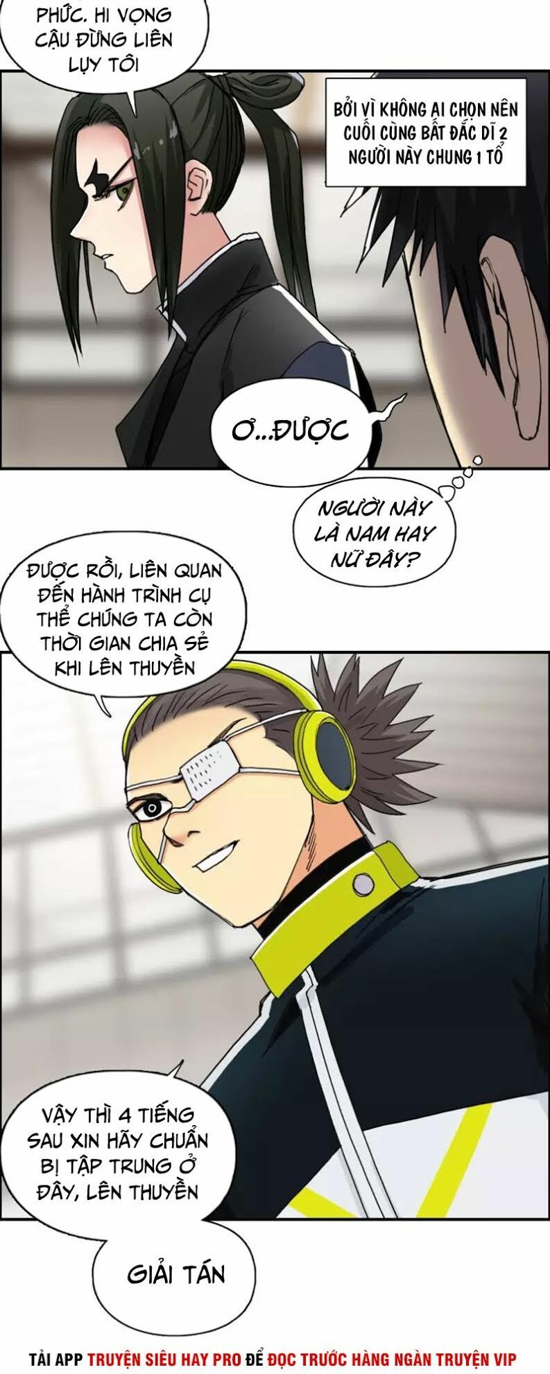 đọc truyện Siêu Năng Lập Phương Chương 156 ảnh 42 tại Thiên Thai Truyện