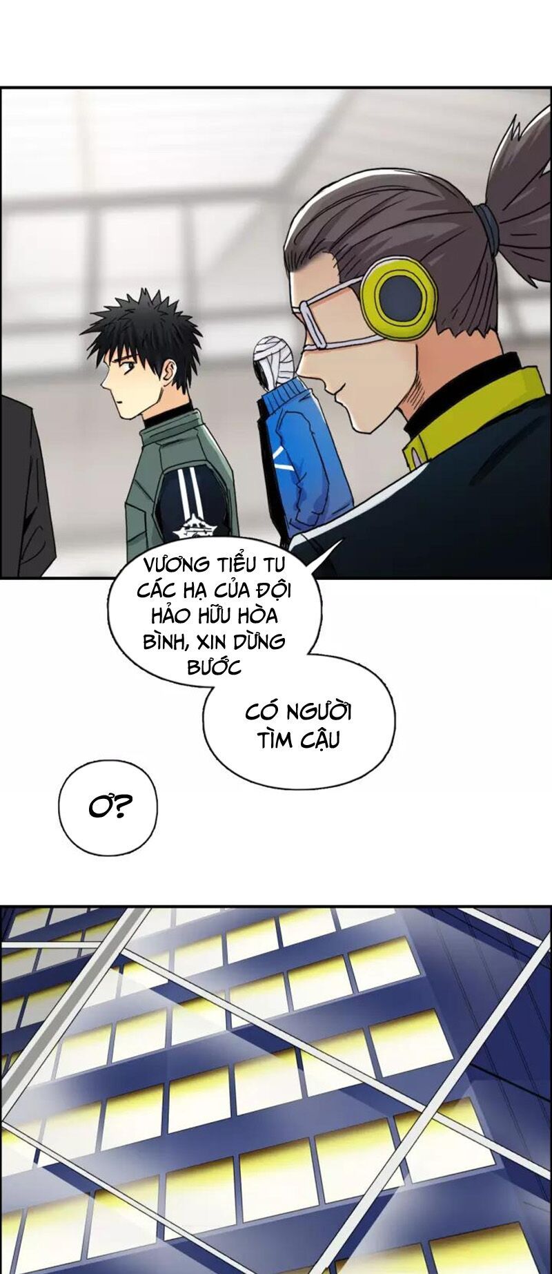 đọc truyện Siêu Năng Lập Phương Chương 156 ảnh 43 tại Thiên Thai Truyện