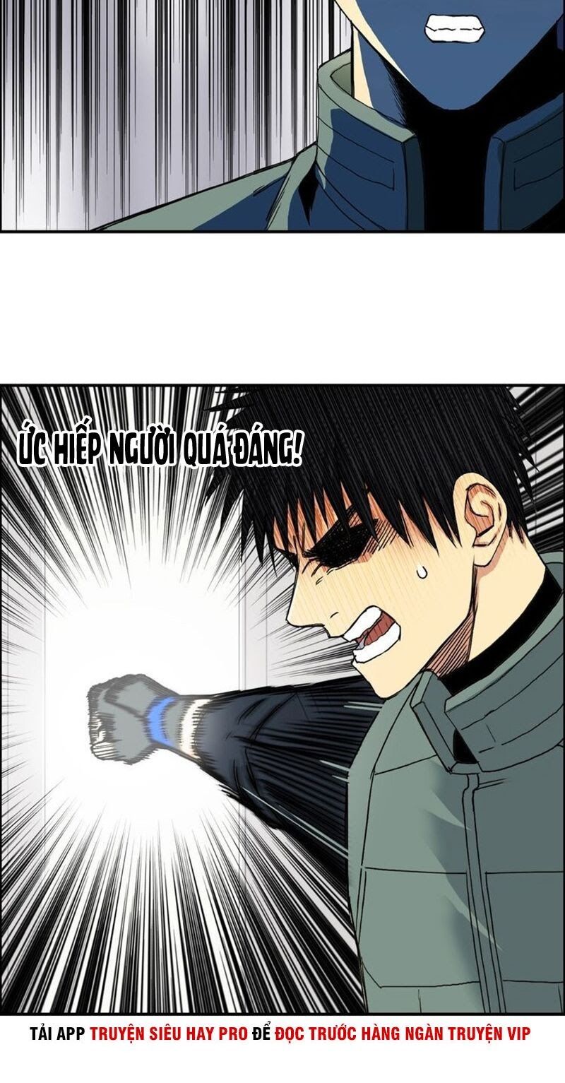 đọc truyện Siêu Năng Lập Phương Chương 157 ảnh 13 tại Thiên Thai Truyện