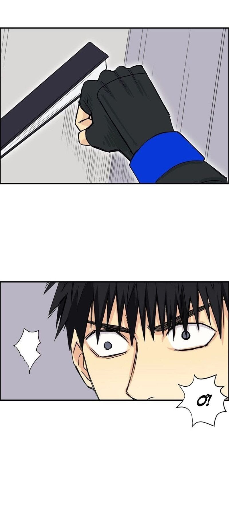 đọc truyện Siêu Năng Lập Phương Chương 157 ảnh 16 tại Thiên Thai Truyện