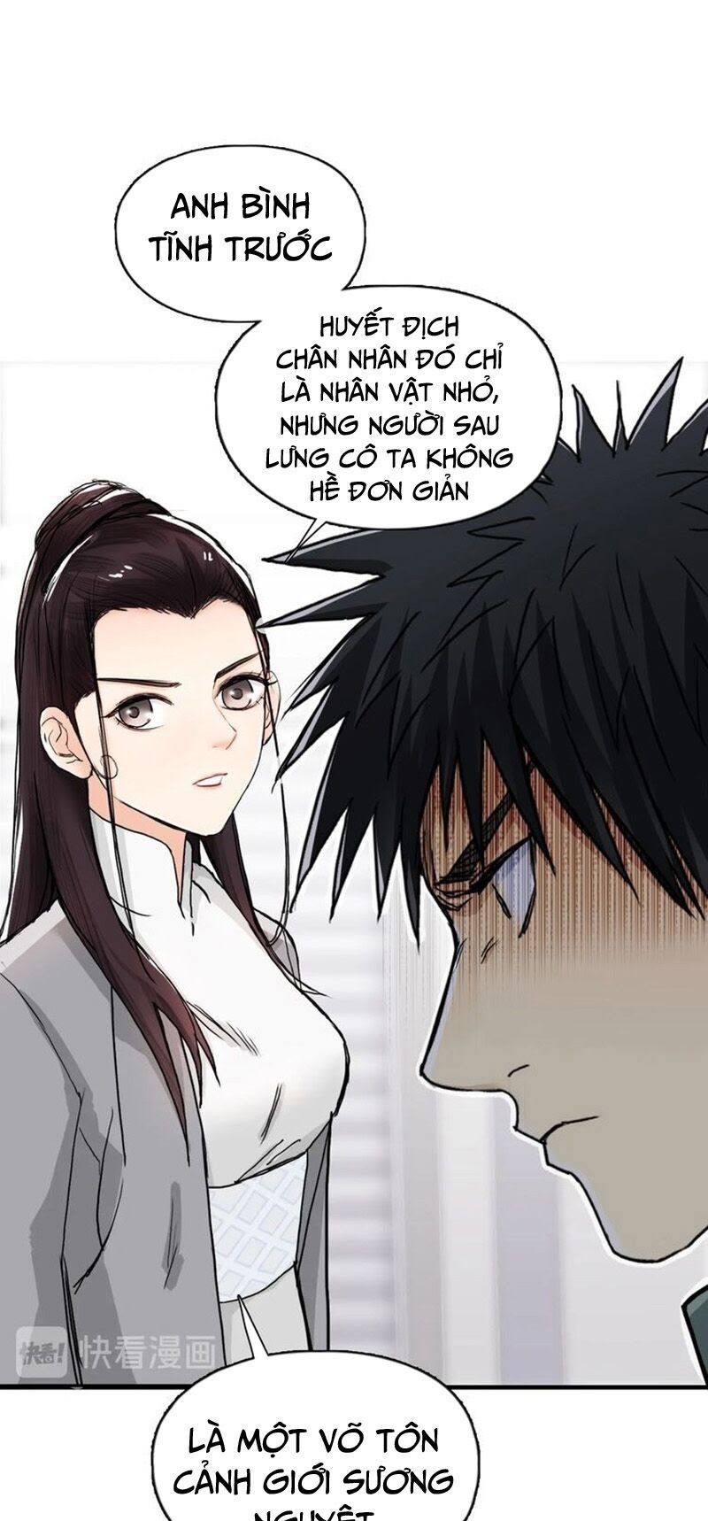 đọc truyện Siêu Năng Lập Phương Chương 157 ảnh 18 tại Thiên Thai Truyện