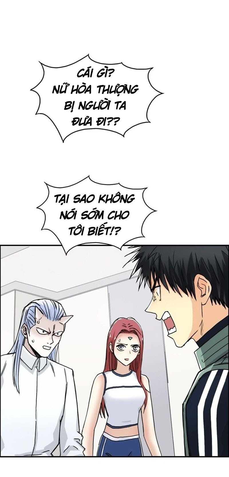 đọc truyện Siêu Năng Lập Phương Chương 157 ảnh 4 tại Thiên Thai Truyện