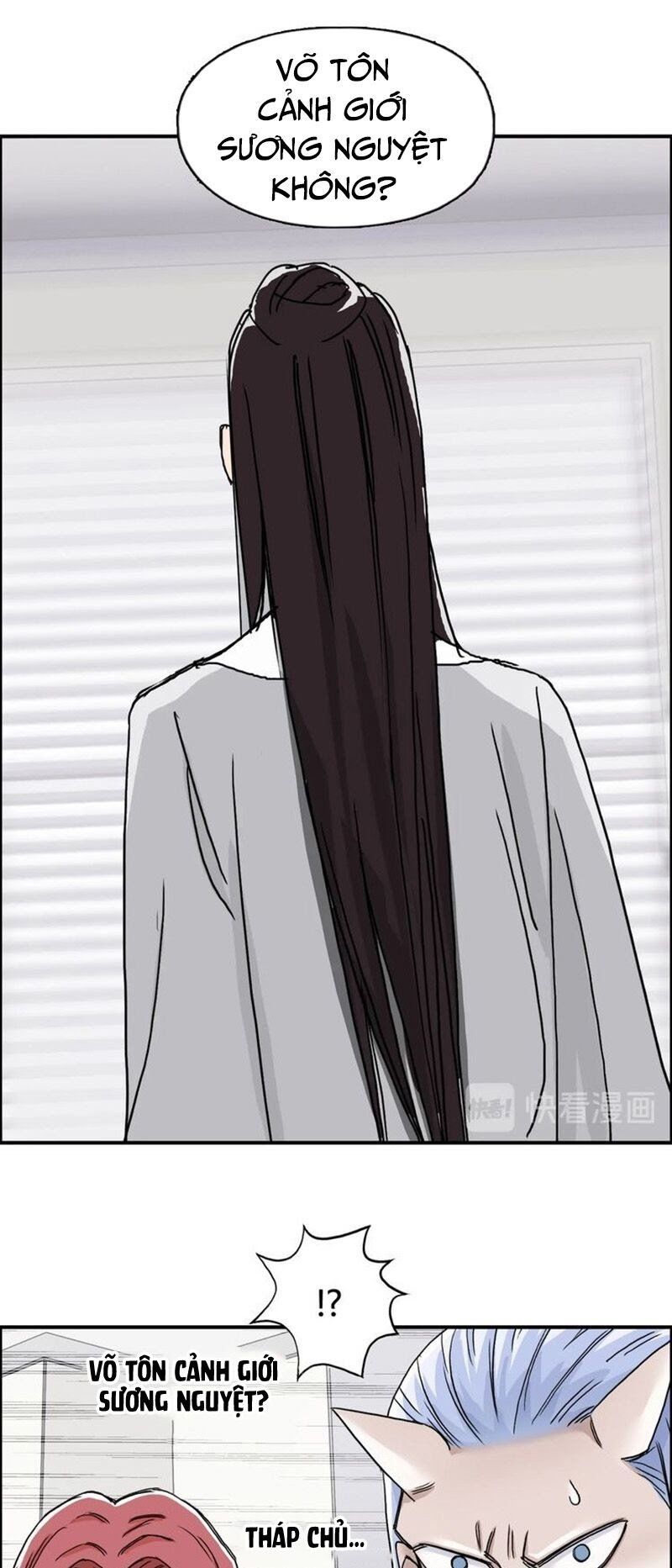 đọc truyện Siêu Năng Lập Phương Chương 157 ảnh 22 tại Thiên Thai Truyện