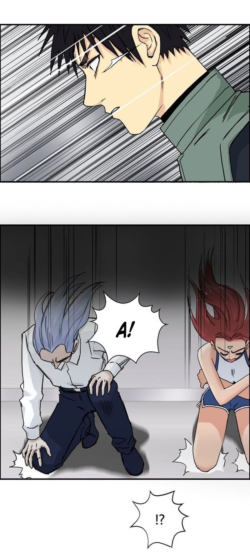 đọc truyện Siêu Năng Lập Phương Chương 157 ảnh 24 tại Thiên Thai Truyện