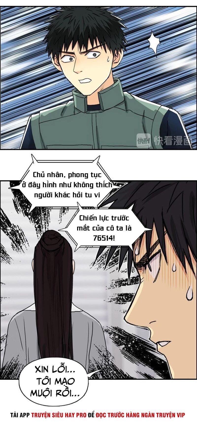 đọc truyện Siêu Năng Lập Phương Chương 157 ảnh 25 tại Thiên Thai Truyện