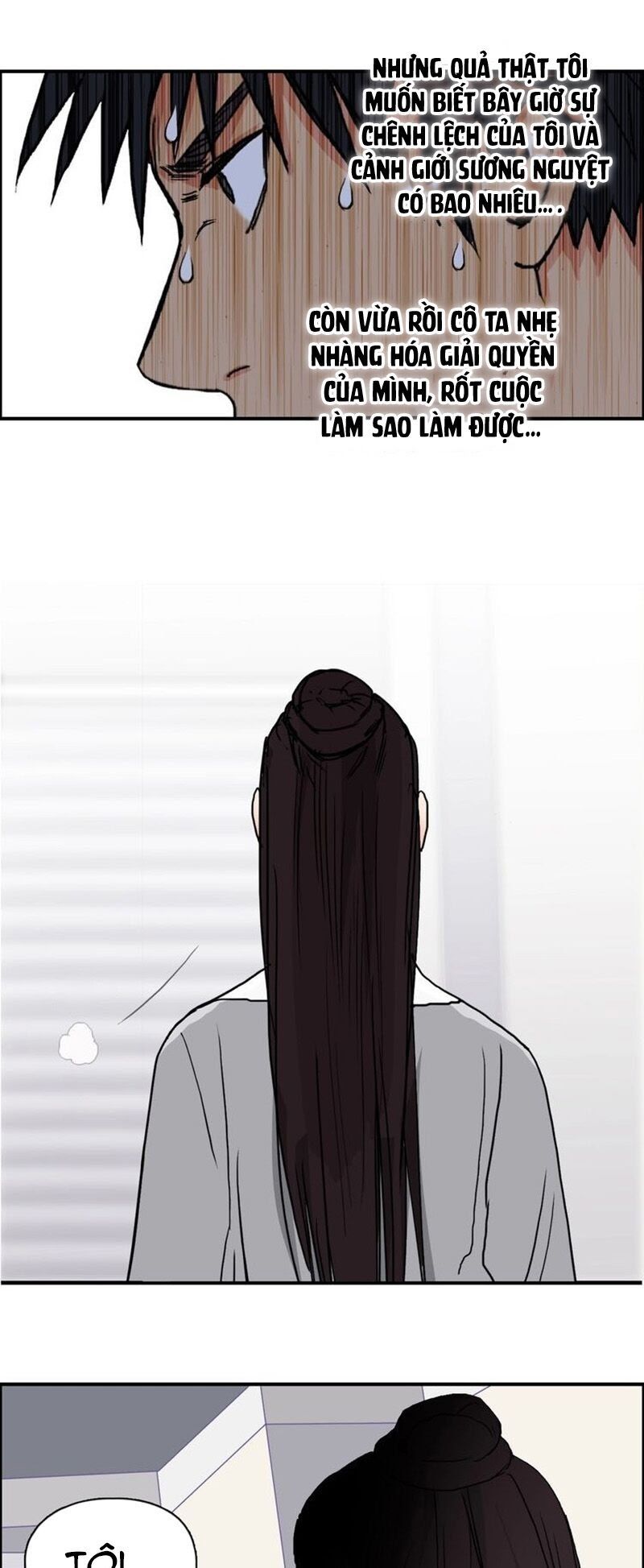 đọc truyện Siêu Năng Lập Phương Chương 157 ảnh 26 tại Thiên Thai Truyện