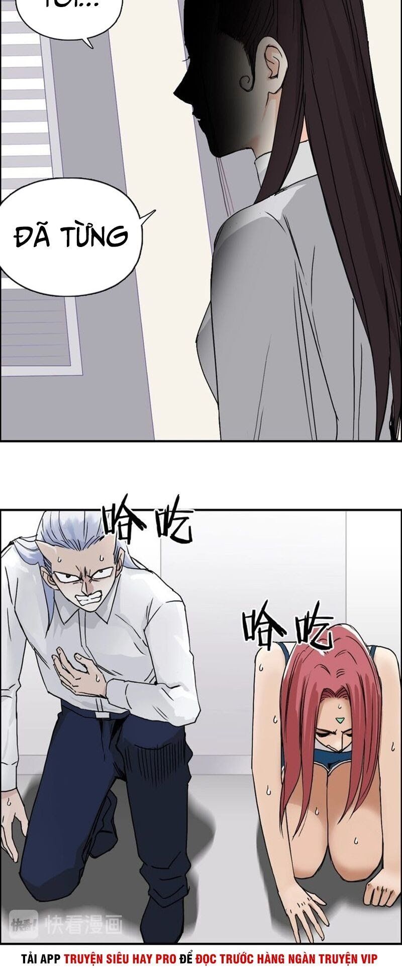 đọc truyện Siêu Năng Lập Phương Chương 157 ảnh 27 tại Thiên Thai Truyện