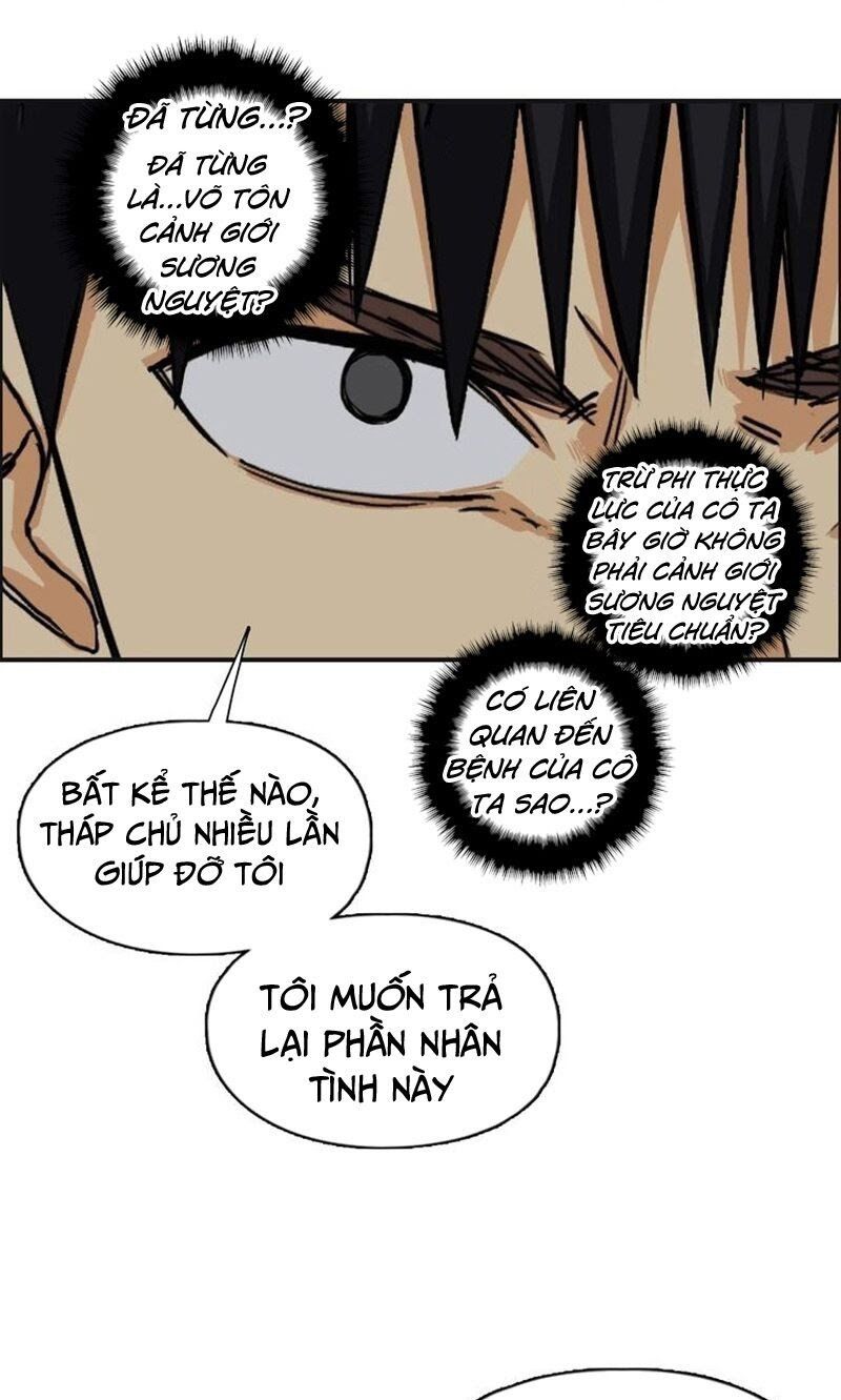 đọc truyện Siêu Năng Lập Phương Chương 157 ảnh 28 tại Thiên Thai Truyện