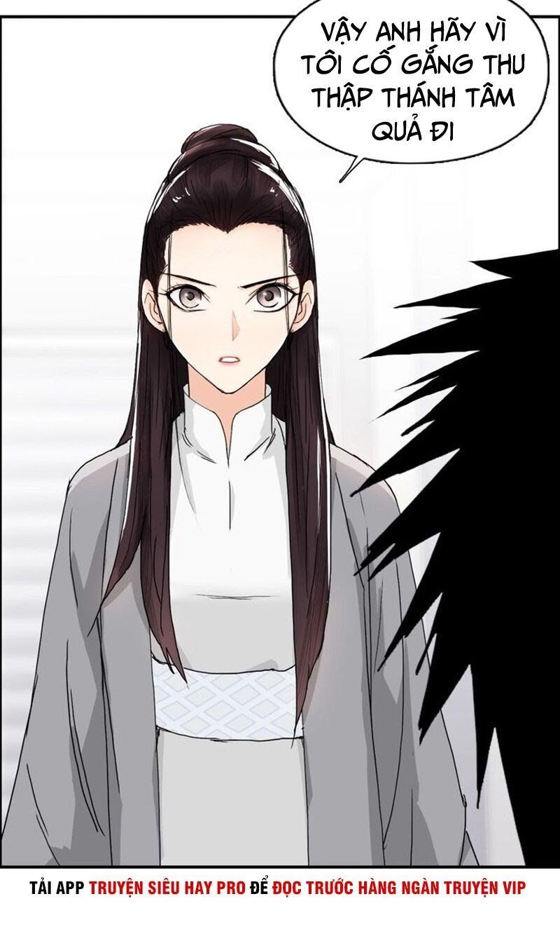 đọc truyện Siêu Năng Lập Phương Chương 157 ảnh 29 tại Thiên Thai Truyện