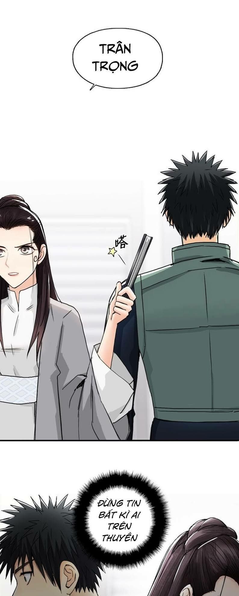 đọc truyện Siêu Năng Lập Phương Chương 157 ảnh 30 tại Thiên Thai Truyện