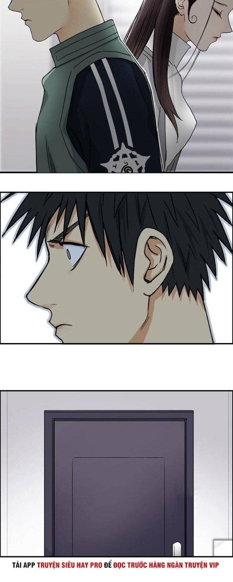 đọc truyện Siêu Năng Lập Phương Chương 157 ảnh 31 tại Thiên Thai Truyện