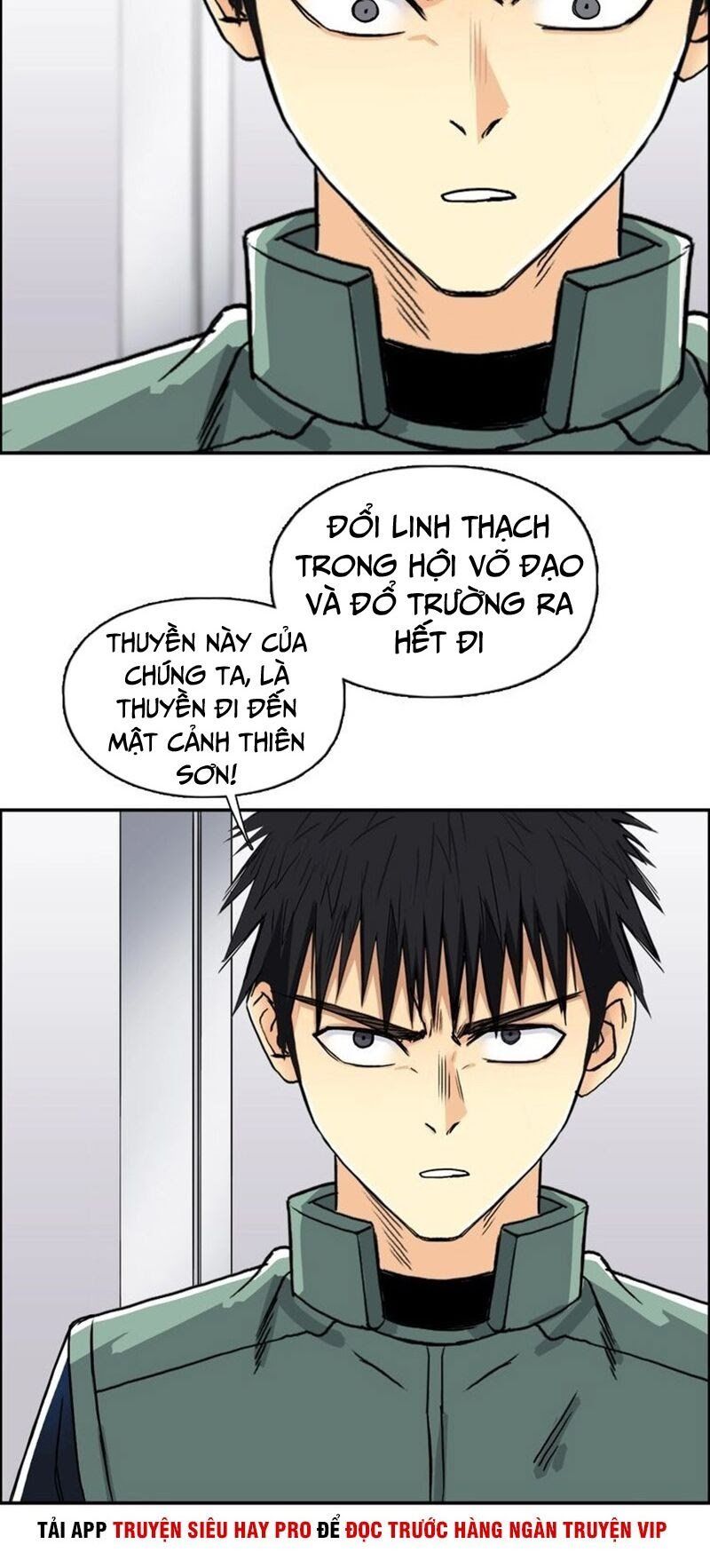 đọc truyện Siêu Năng Lập Phương Chương 157 ảnh 33 tại Thiên Thai Truyện