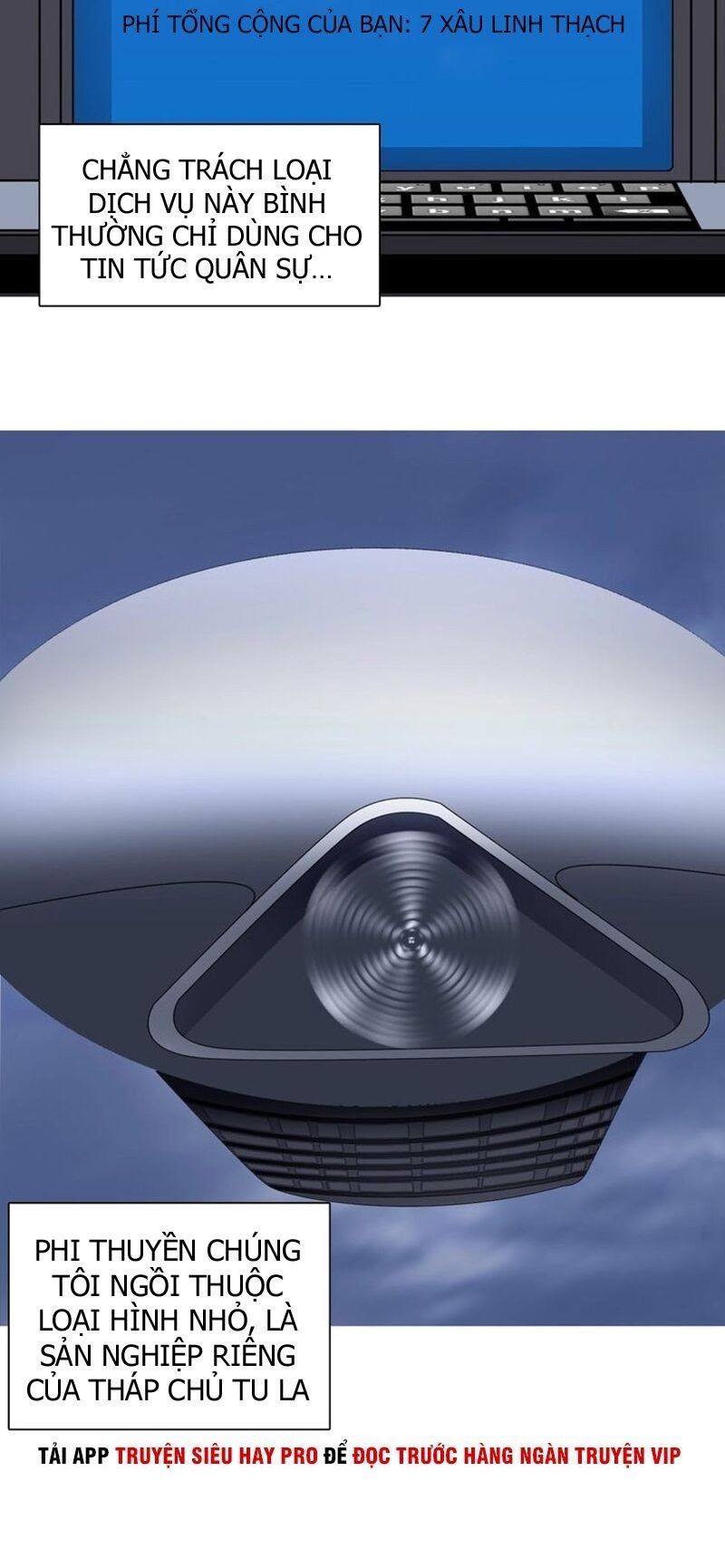 đọc truyện Siêu Năng Lập Phương Chương 157 ảnh 37 tại Thiên Thai Truyện