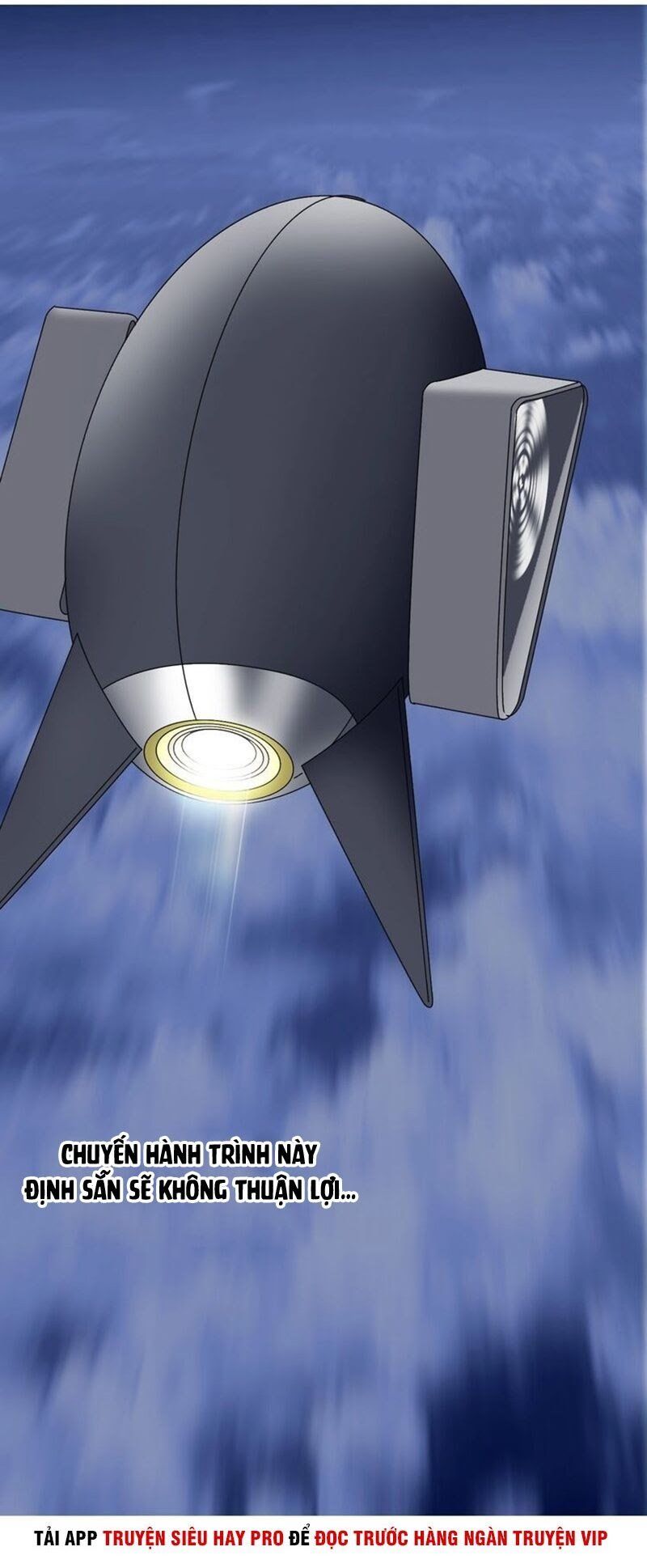 đọc truyện Siêu Năng Lập Phương Chương 157 ảnh 43 tại Thiên Thai Truyện