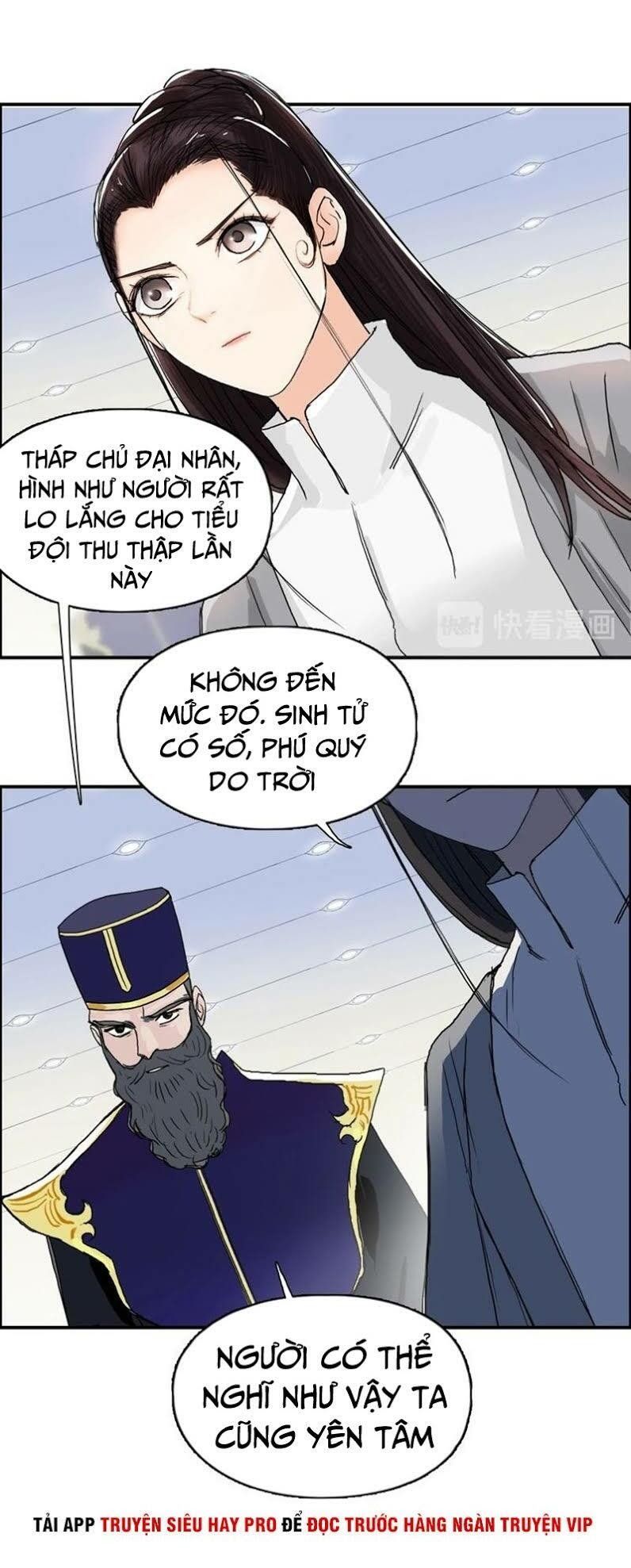 đọc truyện Siêu Năng Lập Phương Chương 157 ảnh 45 tại Thiên Thai Truyện