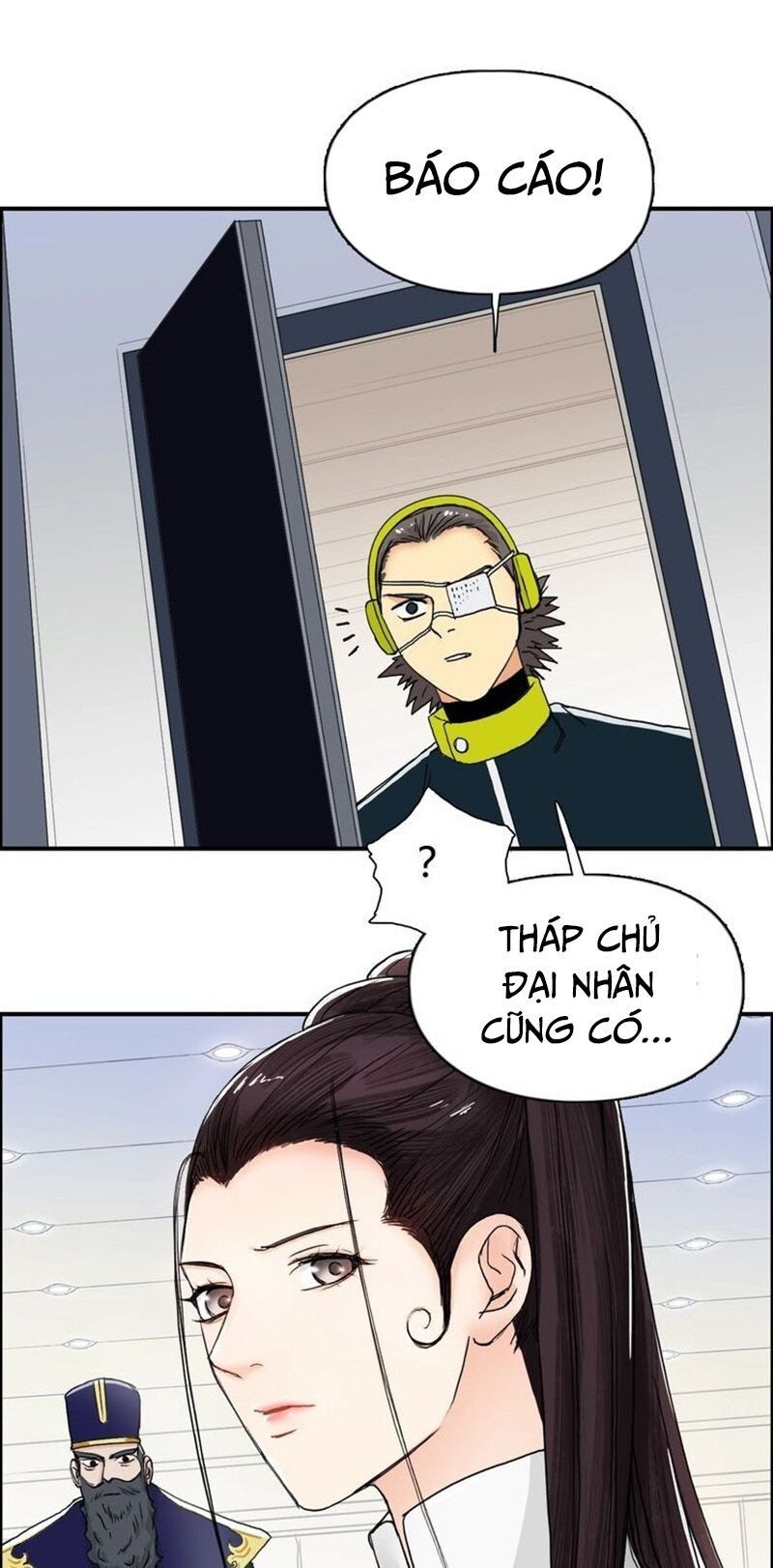 đọc truyện Siêu Năng Lập Phương Chương 157 ảnh 46 tại Thiên Thai Truyện