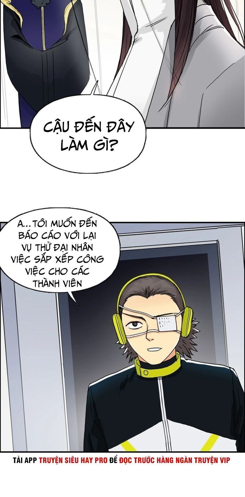 đọc truyện Siêu Năng Lập Phương Chương 157 ảnh 47 tại Thiên Thai Truyện