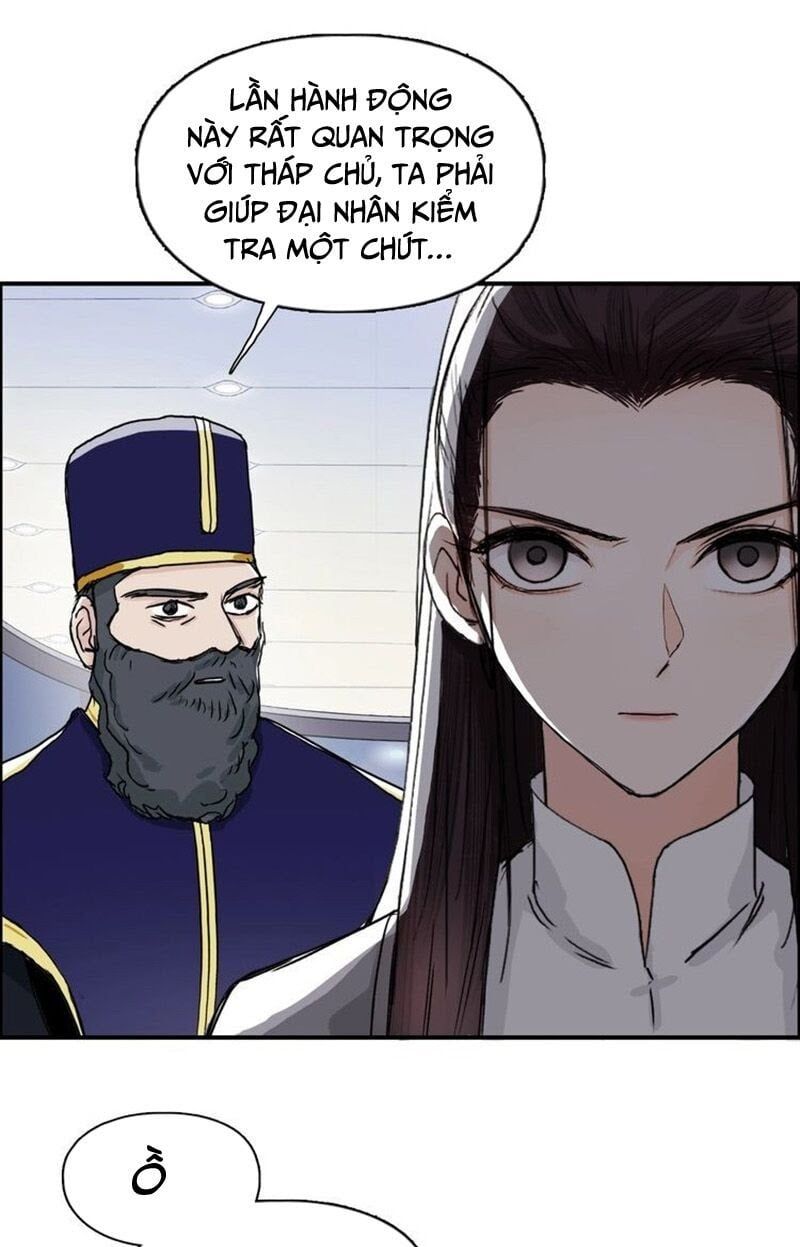 đọc truyện Siêu Năng Lập Phương Chương 157 ảnh 48 tại Thiên Thai Truyện