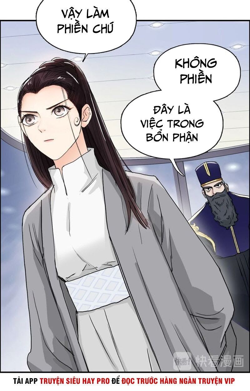 đọc truyện Siêu Năng Lập Phương Chương 157 ảnh 49 tại Thiên Thai Truyện