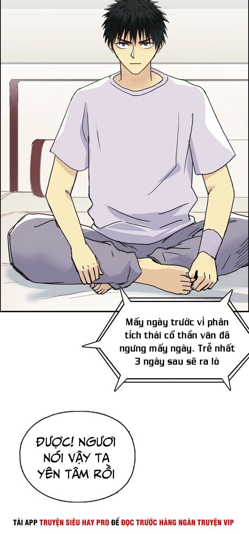 đọc truyện Siêu Năng Lập Phương Chương 157 ảnh 51 tại Thiên Thai Truyện