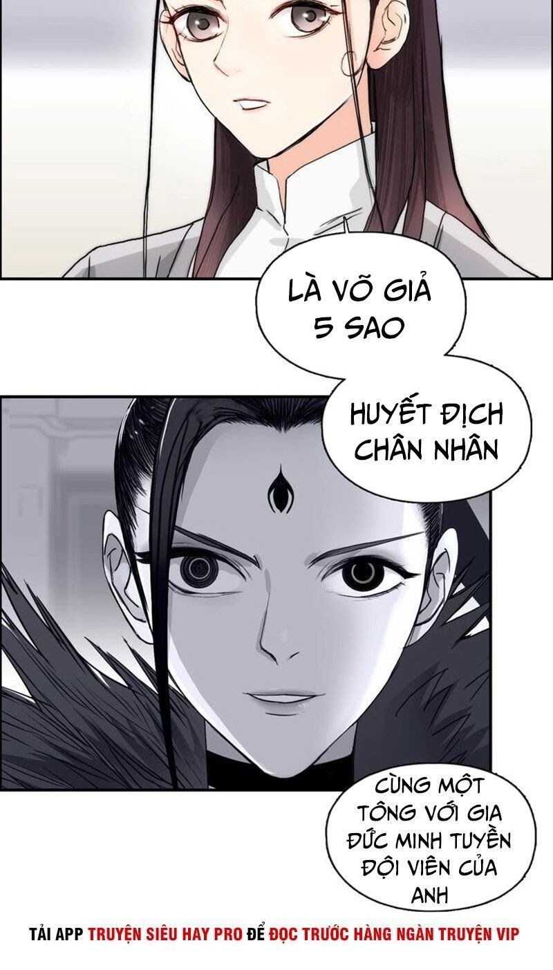 đọc truyện Siêu Năng Lập Phương Chương 157 ảnh 7 tại Thiên Thai Truyện