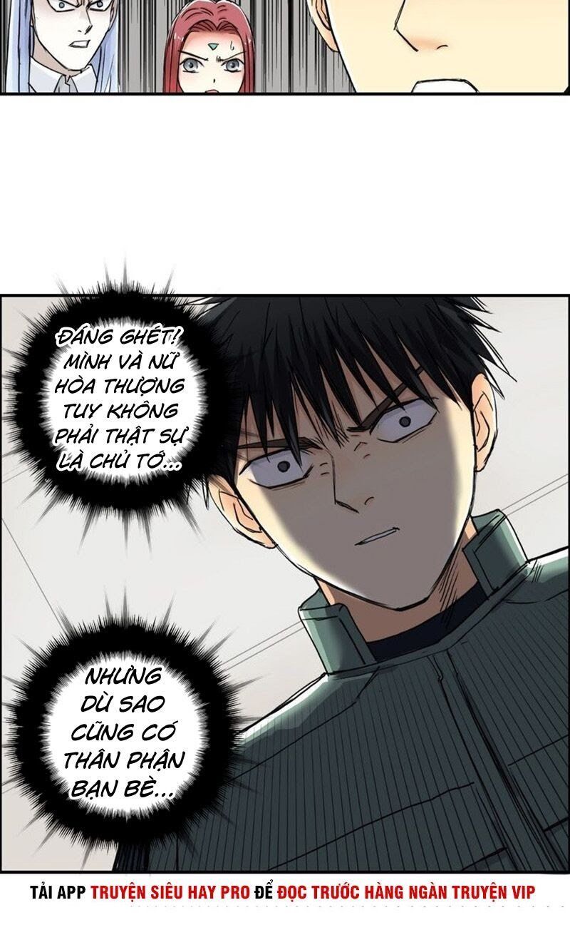 đọc truyện Siêu Năng Lập Phương Chương 157 ảnh 11 tại Thiên Thai Truyện