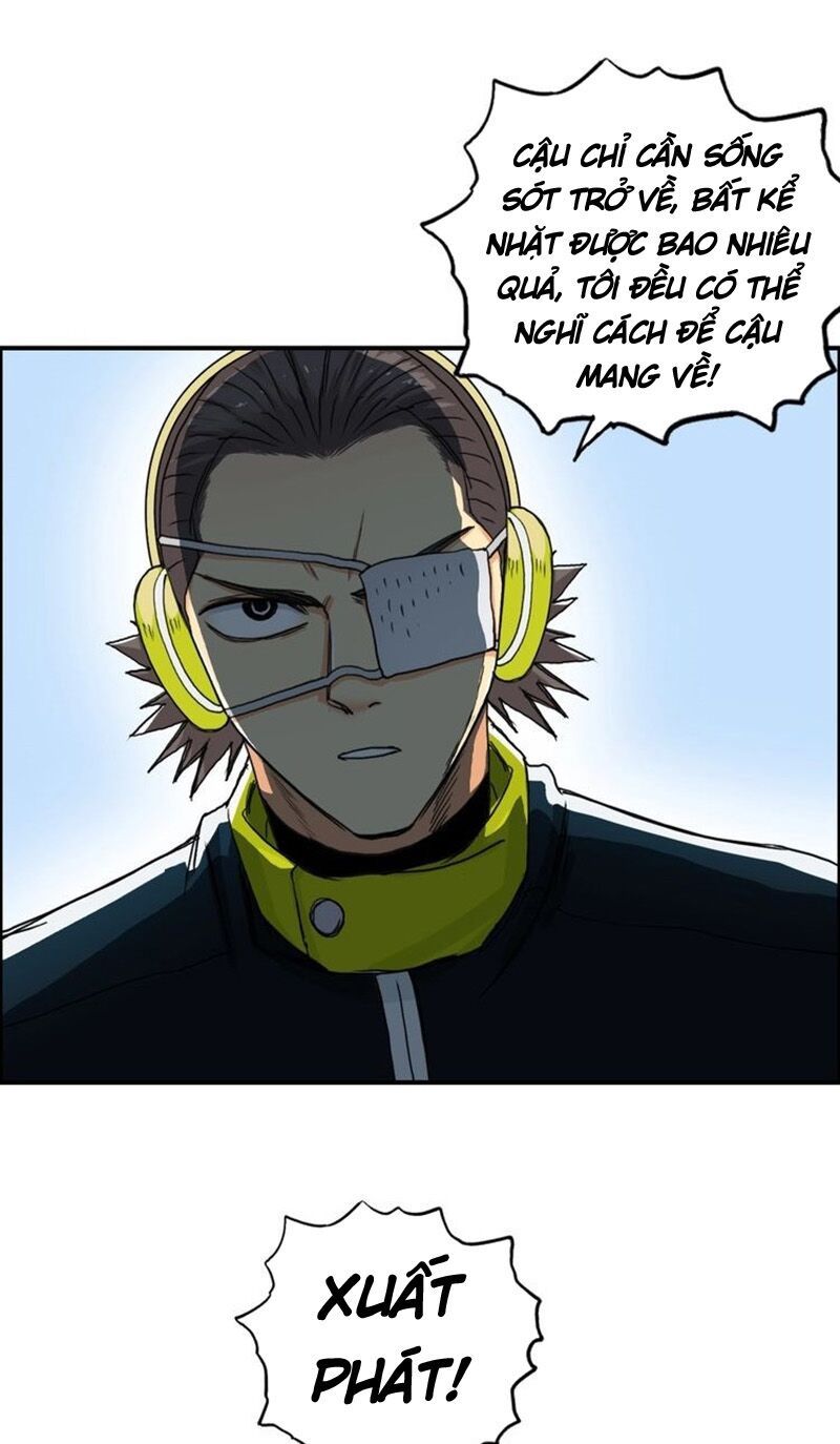 đọc truyện Siêu Năng Lập Phương Chương 158 ảnh 15 tại Thiên Thai Truyện